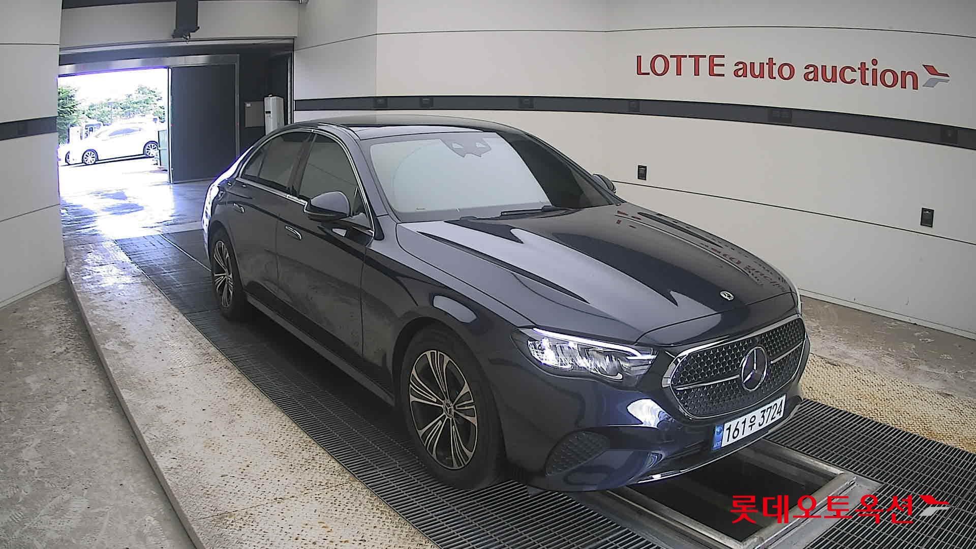 مرسيدس - E-Class | E (G) 2.0 E200 AVANTGARDE 19