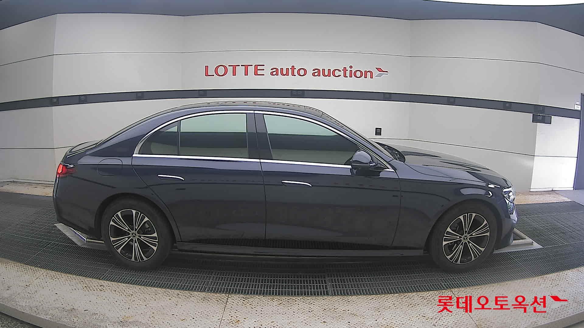 مرسيدس - E-Class | E (G) 2.0 E200 AVANTGARDE 16