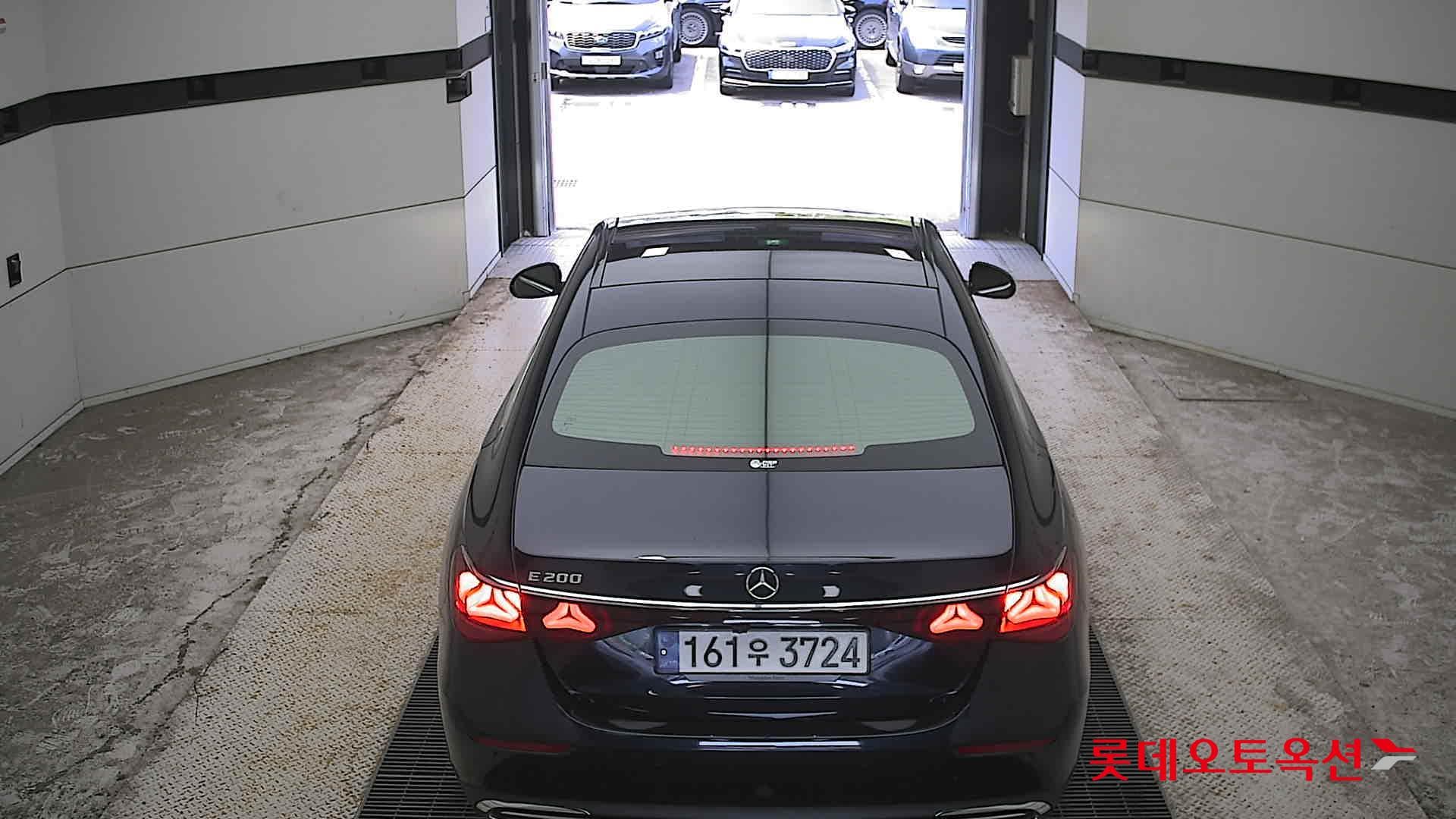 مرسيدس - E-Class | E (G) 2.0 E200 AVANTGARDE 11