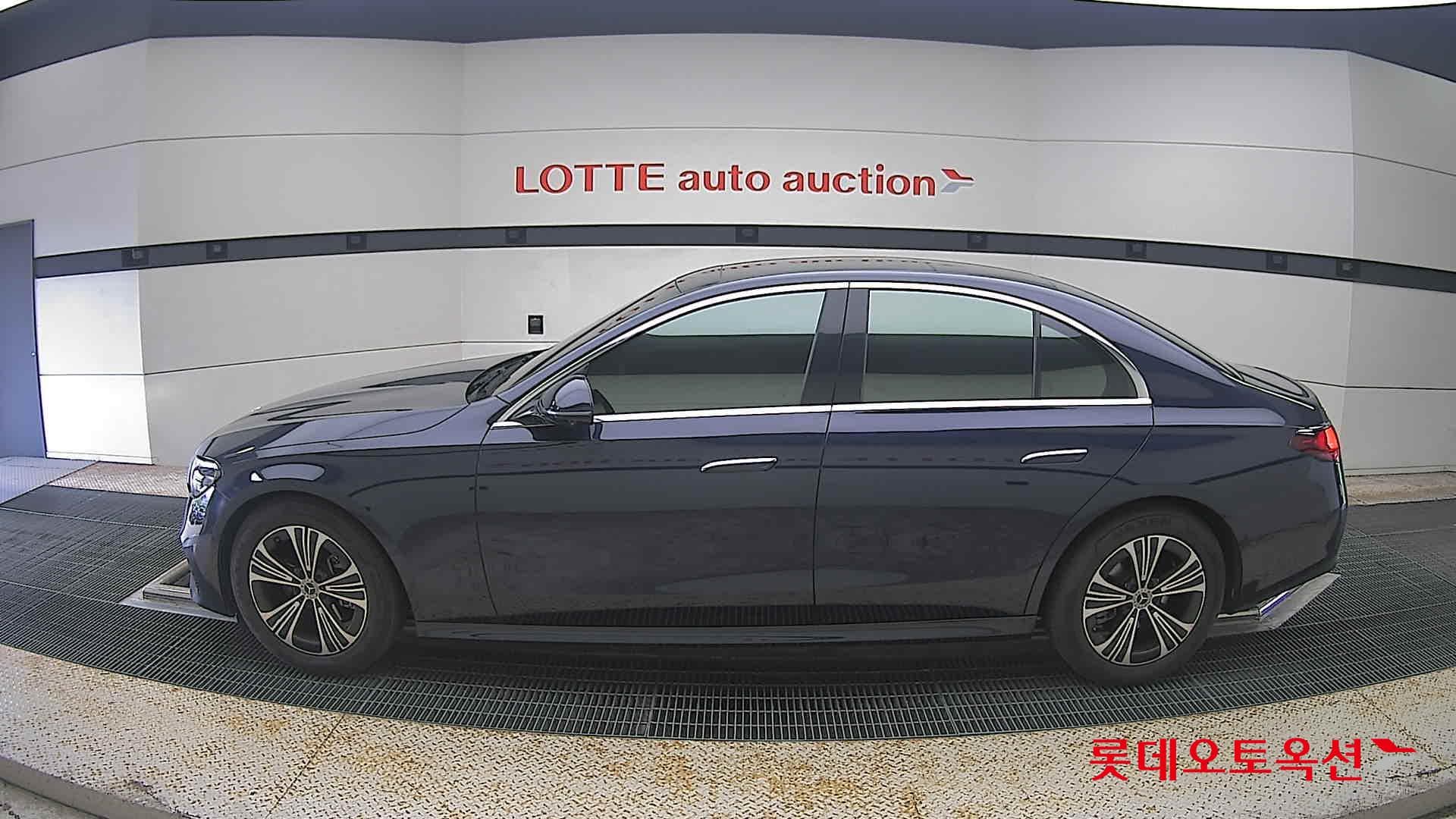 مرسيدس - E-Class | E (G) 2.0 E200 AVANTGARDE 6