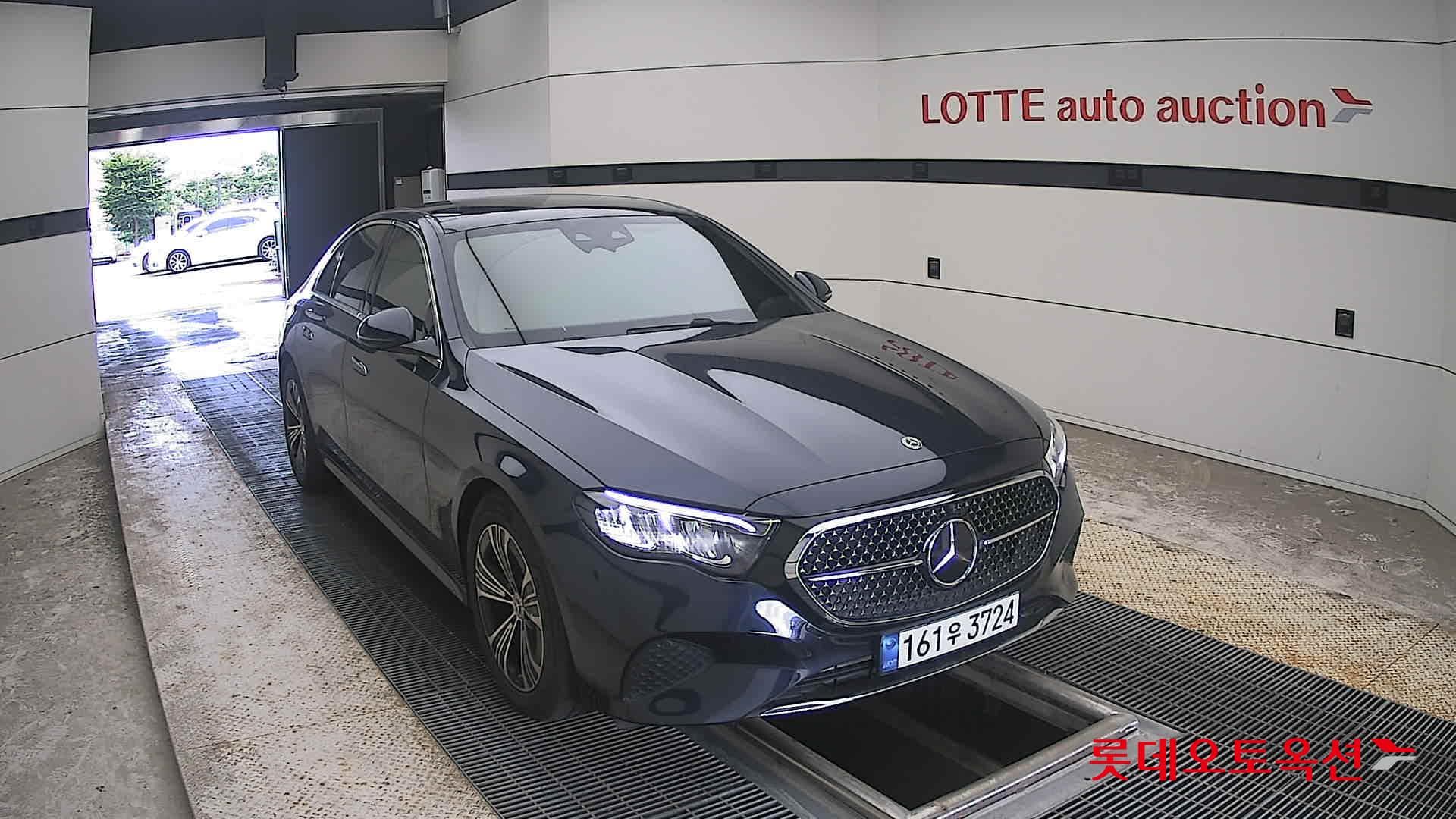 مرسيدس - E-Class | E (G) 2.0 E200 AVANTGARDE 20