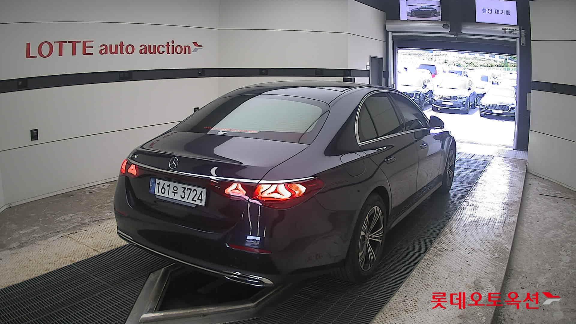 مرسيدس - E-Class | E (G) 2.0 E200 AVANTGARDE 13