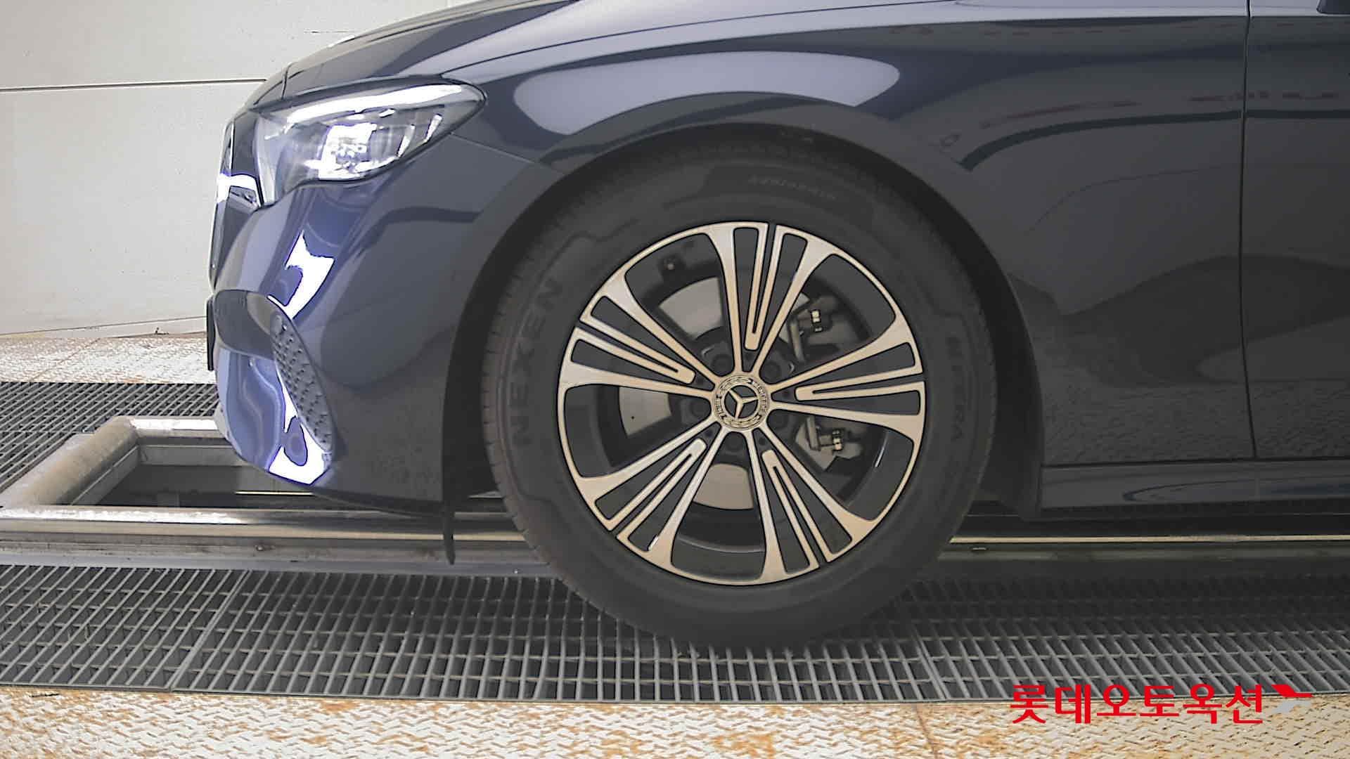 مرسيدس - E-Class | E (G) 2.0 E200 AVANTGARDE 21