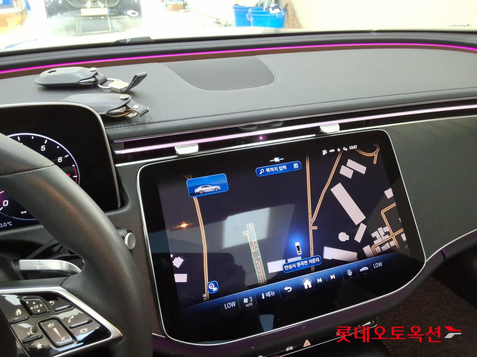 مرسيدس - E-Class | E (G) 2.0 E200 AVANTGARDE 31