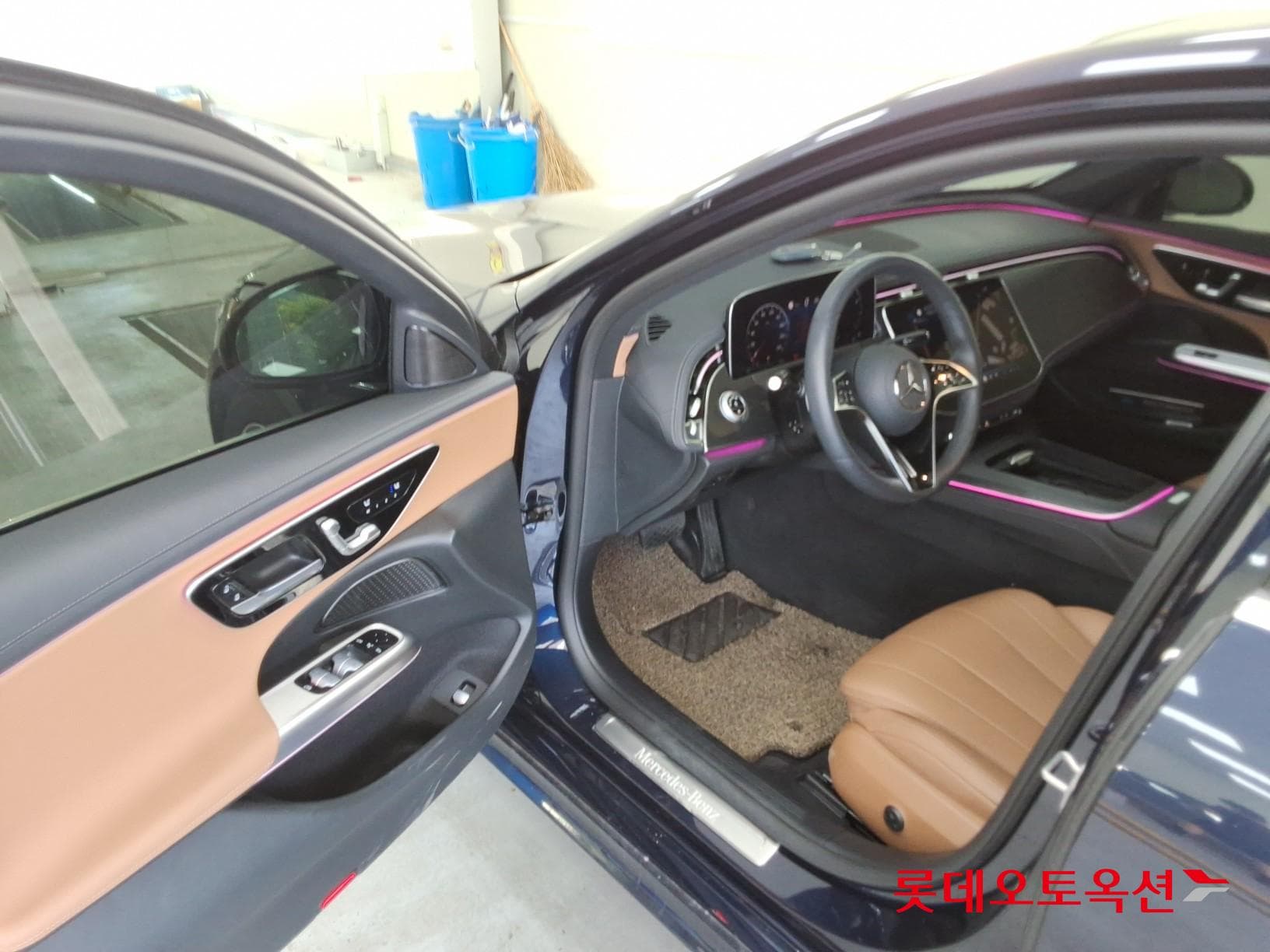 مرسيدس - E-Class | E (G) 2.0 E200 AVANTGARDE 34