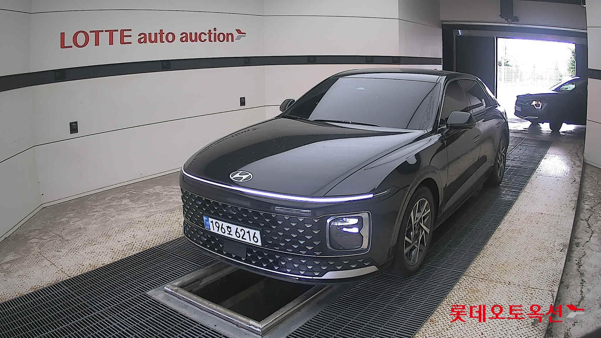 Hyundai - Grandeur | GN7 (G) 2.5 Exclusive 2