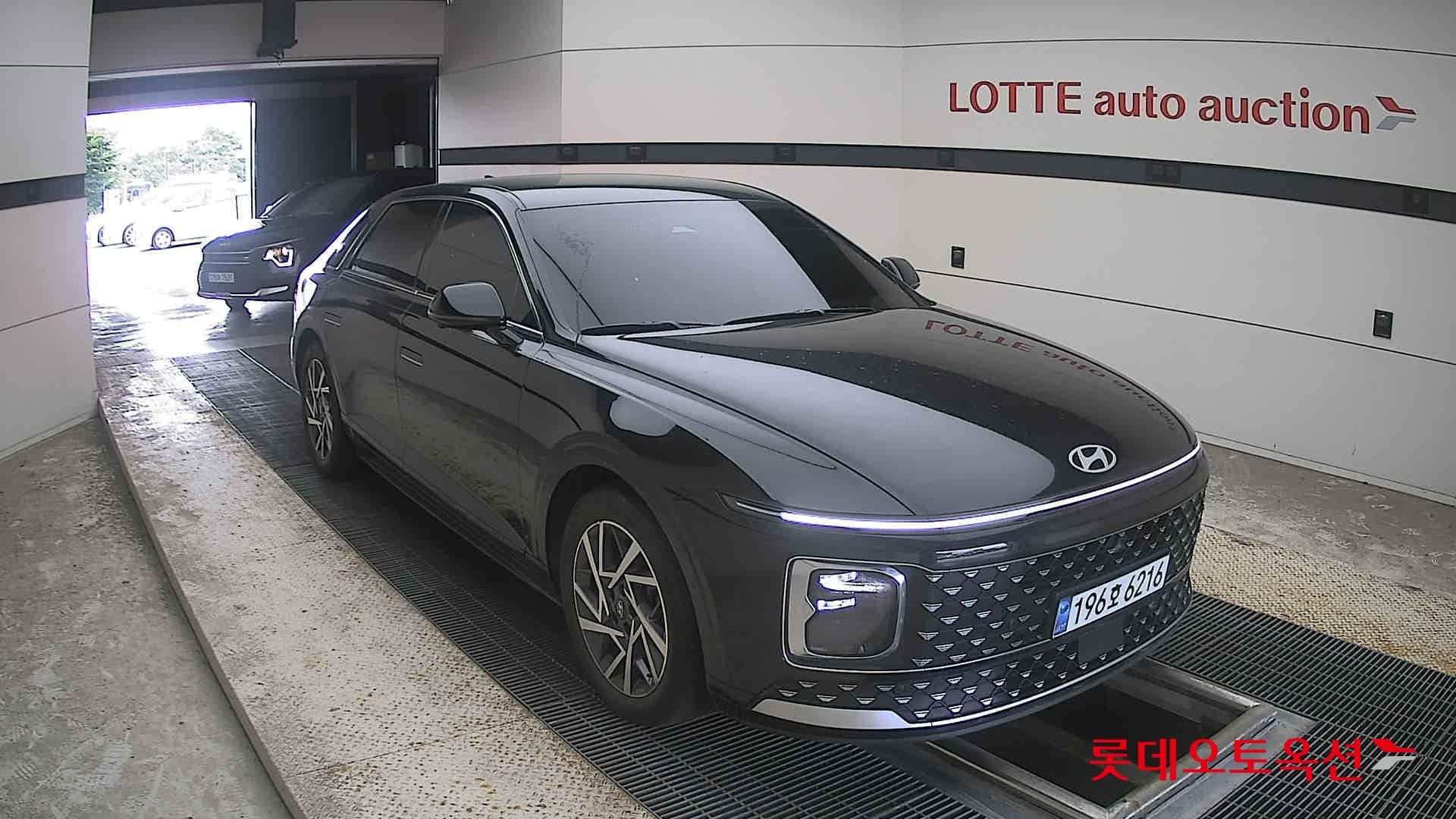Hyundai - Grandeur | GN7 (G) 2.5 Exclusive 19