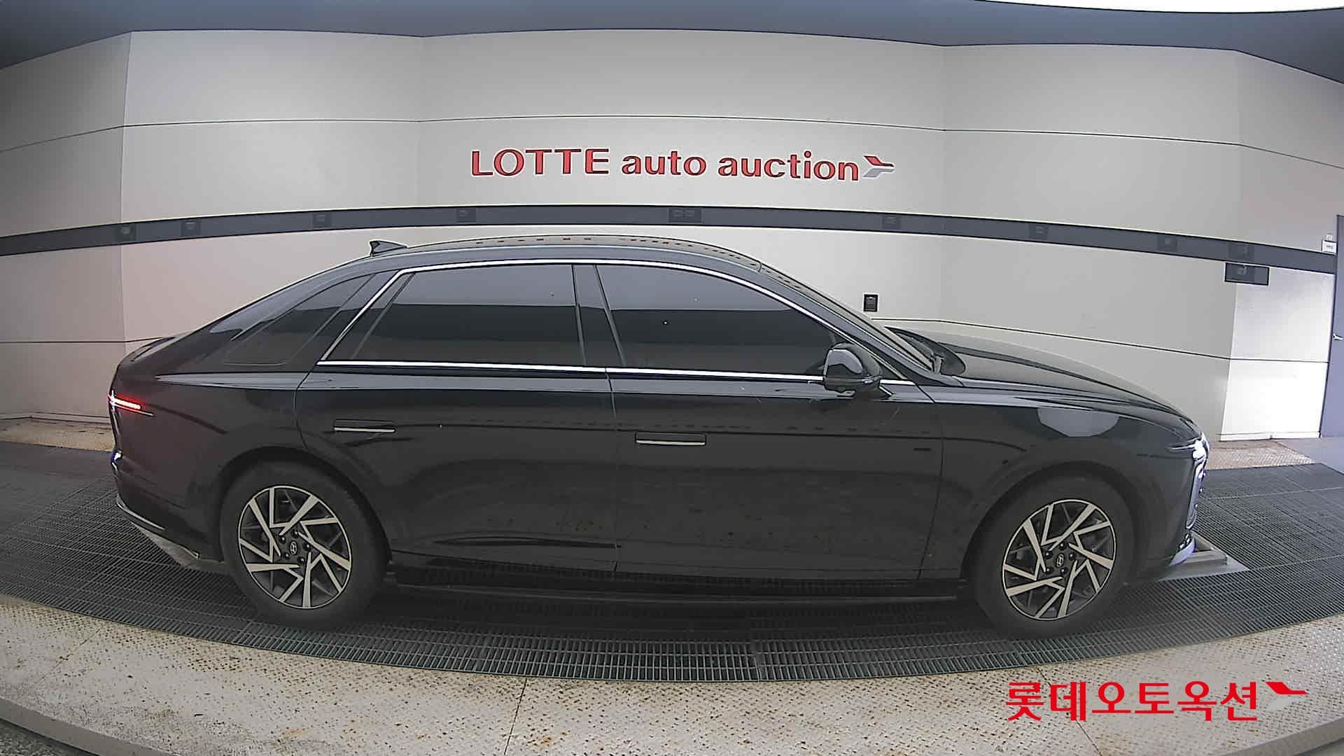 Hyundai - Grandeur | GN7 (G) 2.5 Exclusive 16