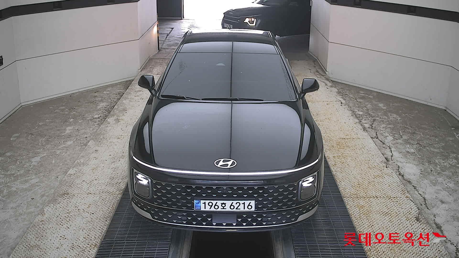 Hyundai Грандер