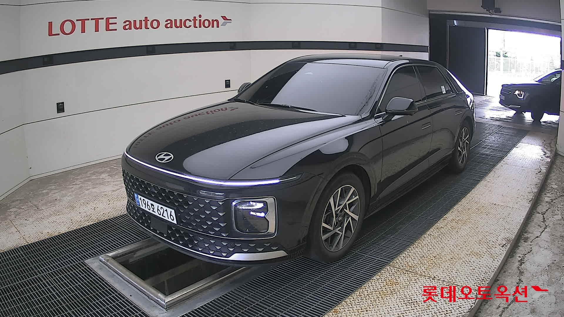 Hyundai - Grandeur | GN7 (G) 2.5 Exclusive 3