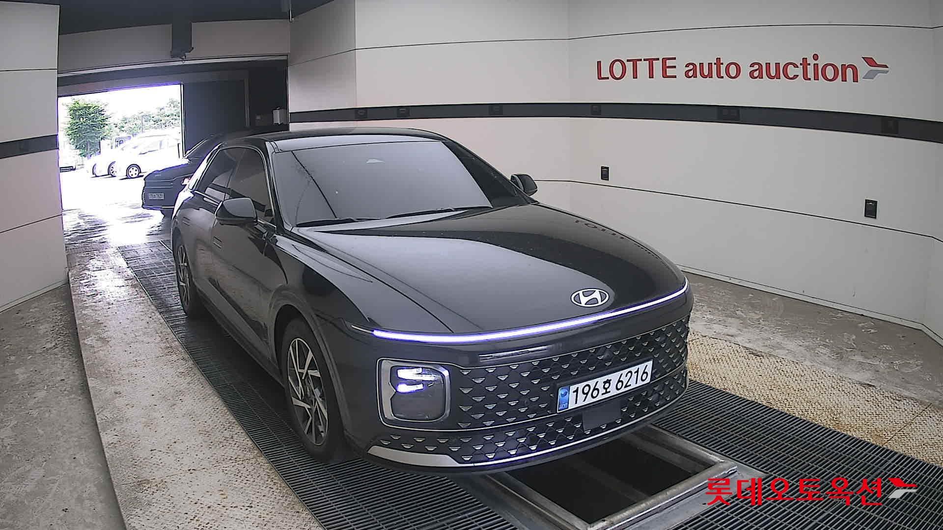 Hyundai - Grandeur | GN7 (G) 2.5 Exclusive 20