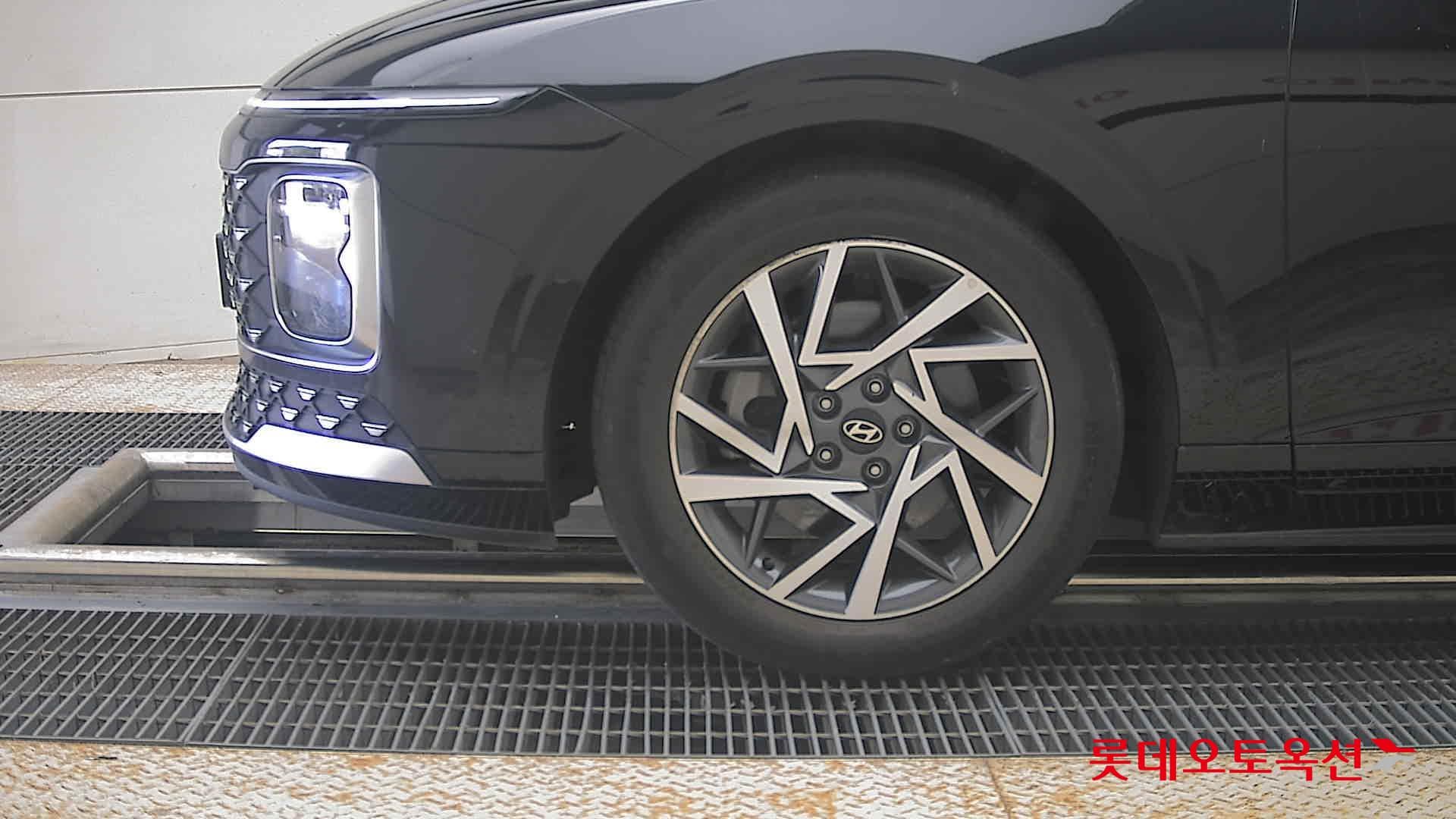 Hyundai - Grandeur | GN7 (G) 2.5 Exclusive 21