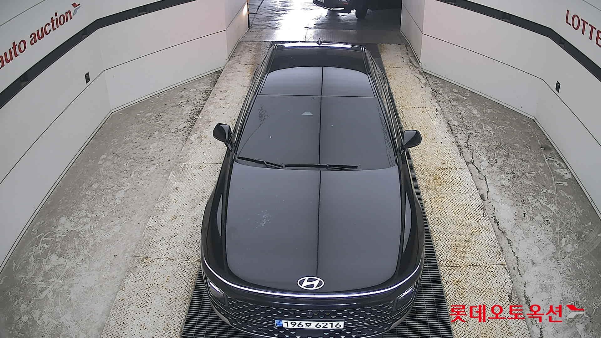 Hyundai - Grandeur | GN7 (G) 2.5 Exclusive 25