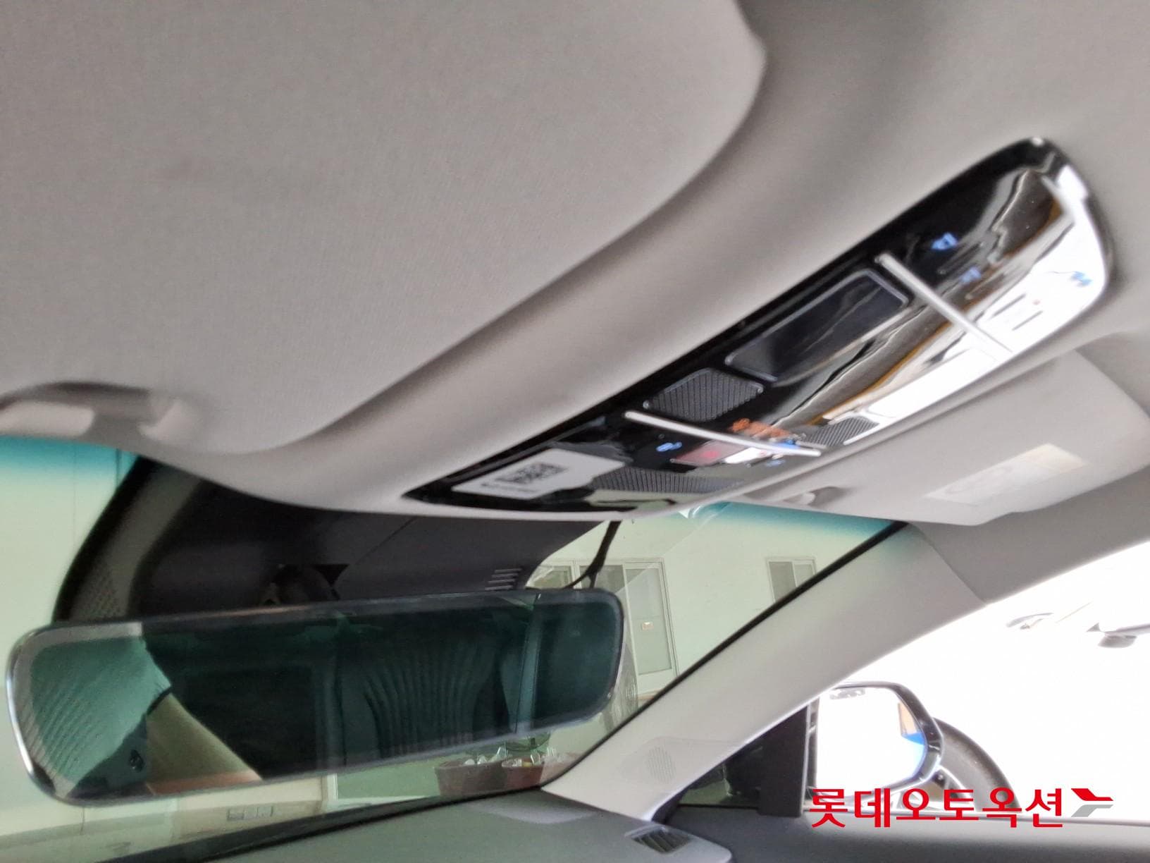 Hyundai - Grandeur | GN7 (G) 2.5 Exclusive 32