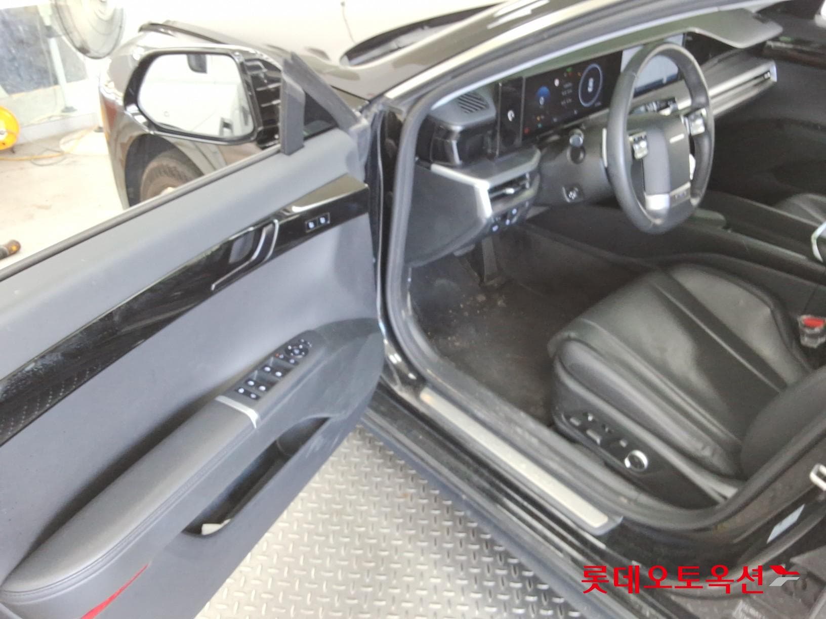 Hyundai - Grandeur | GN7 (G) 2.5 Exclusive 35