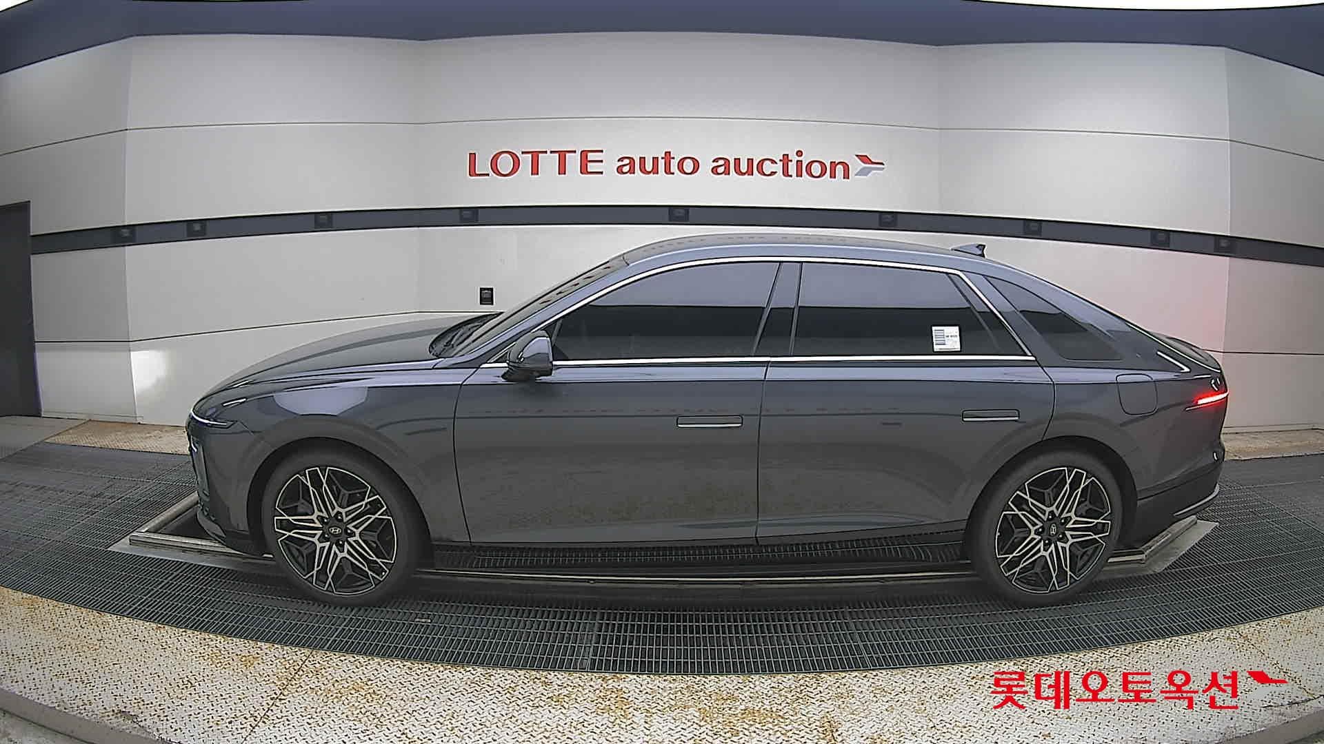Hyundai - Grandeur | GN7 (G)3.5 Exclusive 2WD AT 6
