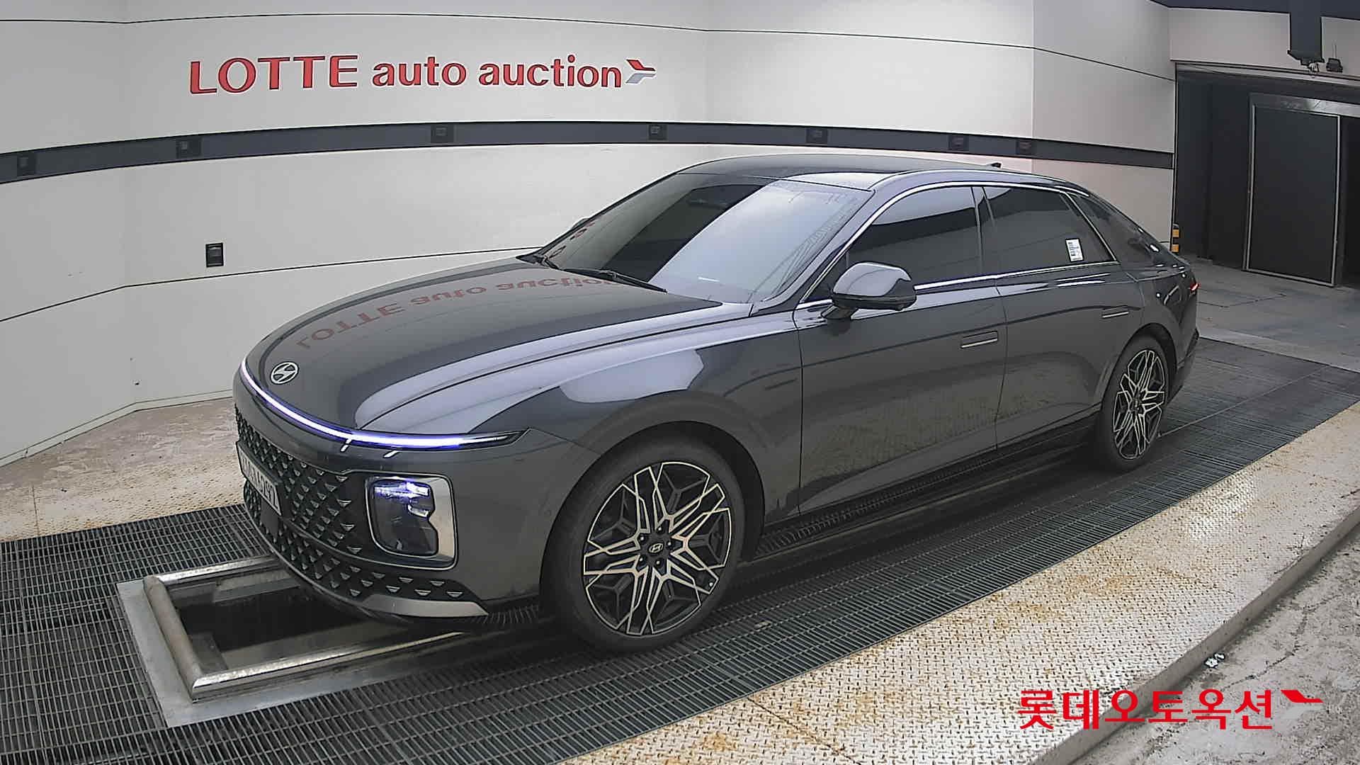 Hyundai - Grandeur | GN7 (G)3.5 Exclusive 2WD AT 4