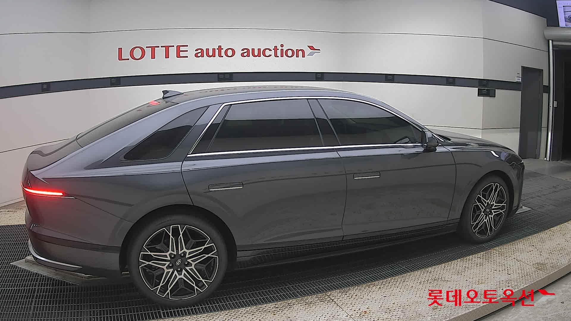 Hyundai - Grandeur | GN7 (G)3.5 Exclusive 2WD AT 15