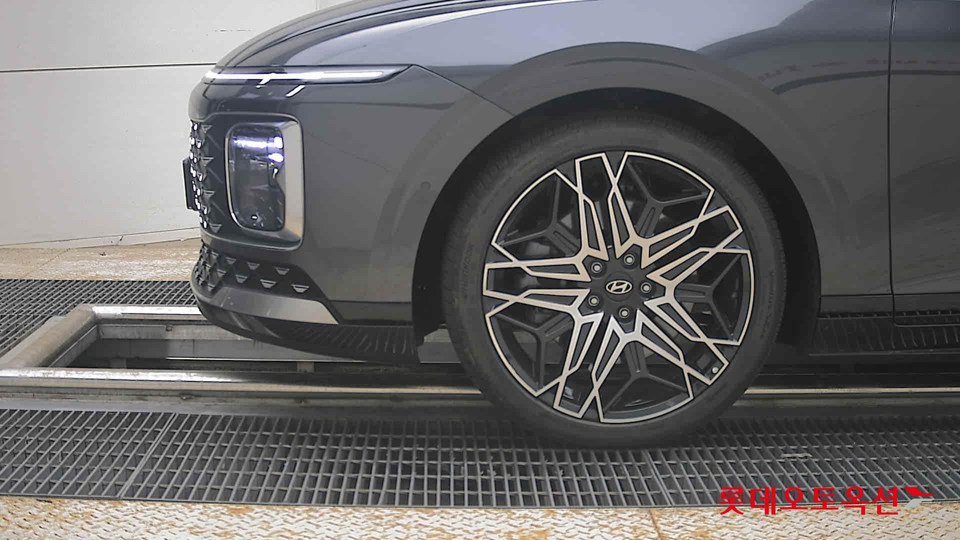 Hyundai - Grandeur | GN7 (G)3.5 Exclusive 2WD AT 21