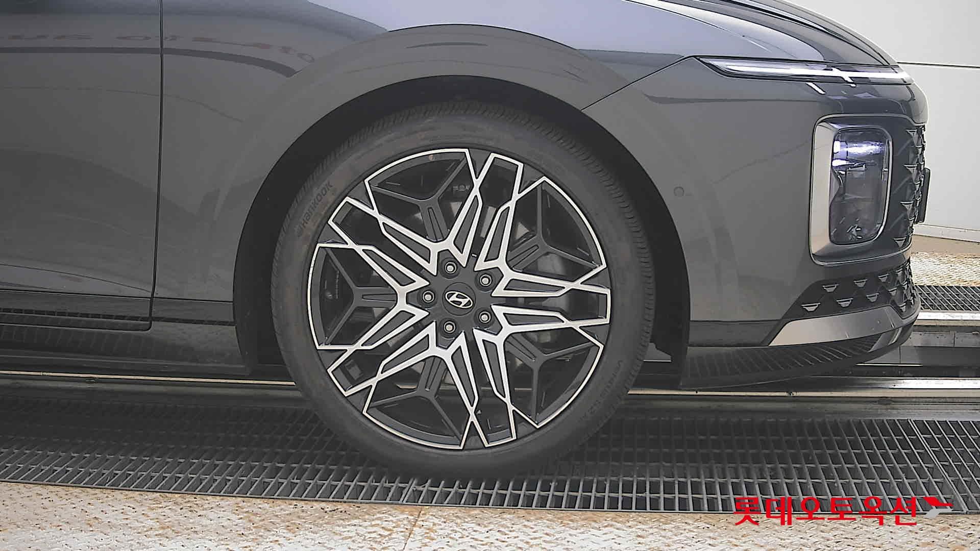 Hyundai - Grandeur | GN7 (G)3.5 Exclusive 2WD AT 23