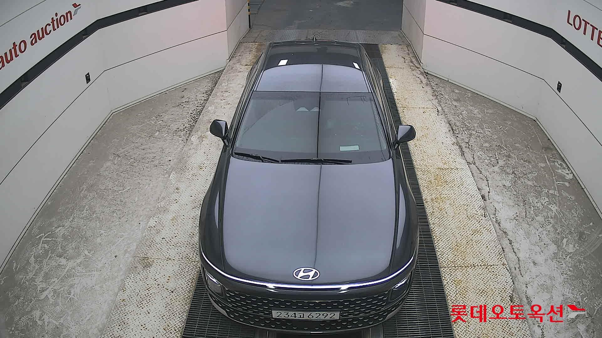 Hyundai - Grandeur | GN7 (G)3.5 Exclusive 2WD AT 25