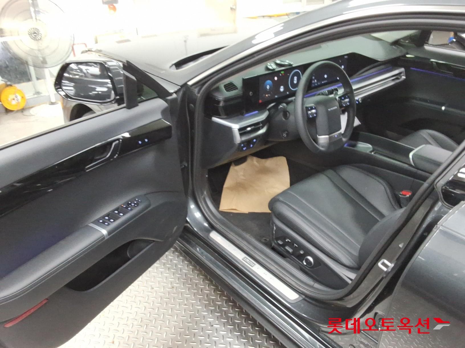 Hyundai - Grandeur | GN7 (G)3.5 Exclusive 2WD AT 35