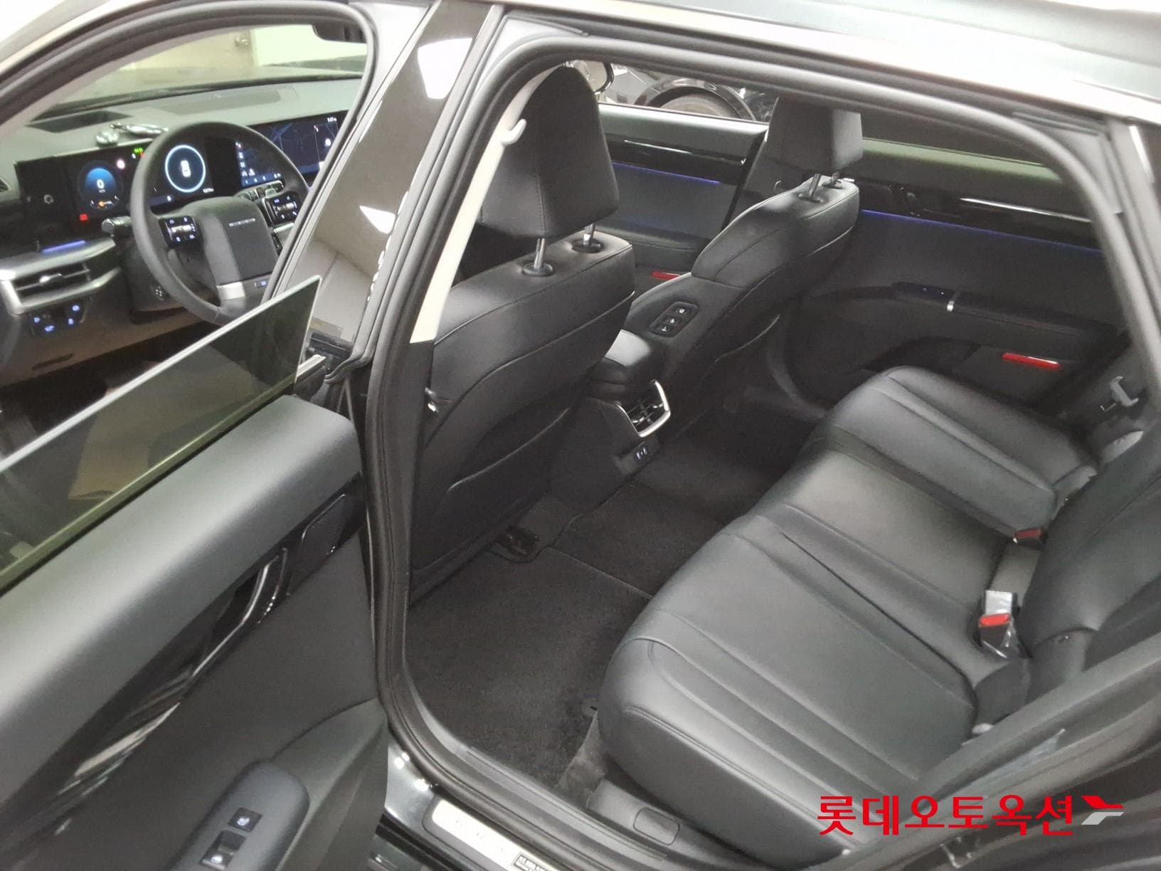 Hyundai - Grandeur | GN7 (G)3.5 Exclusive 2WD AT 36