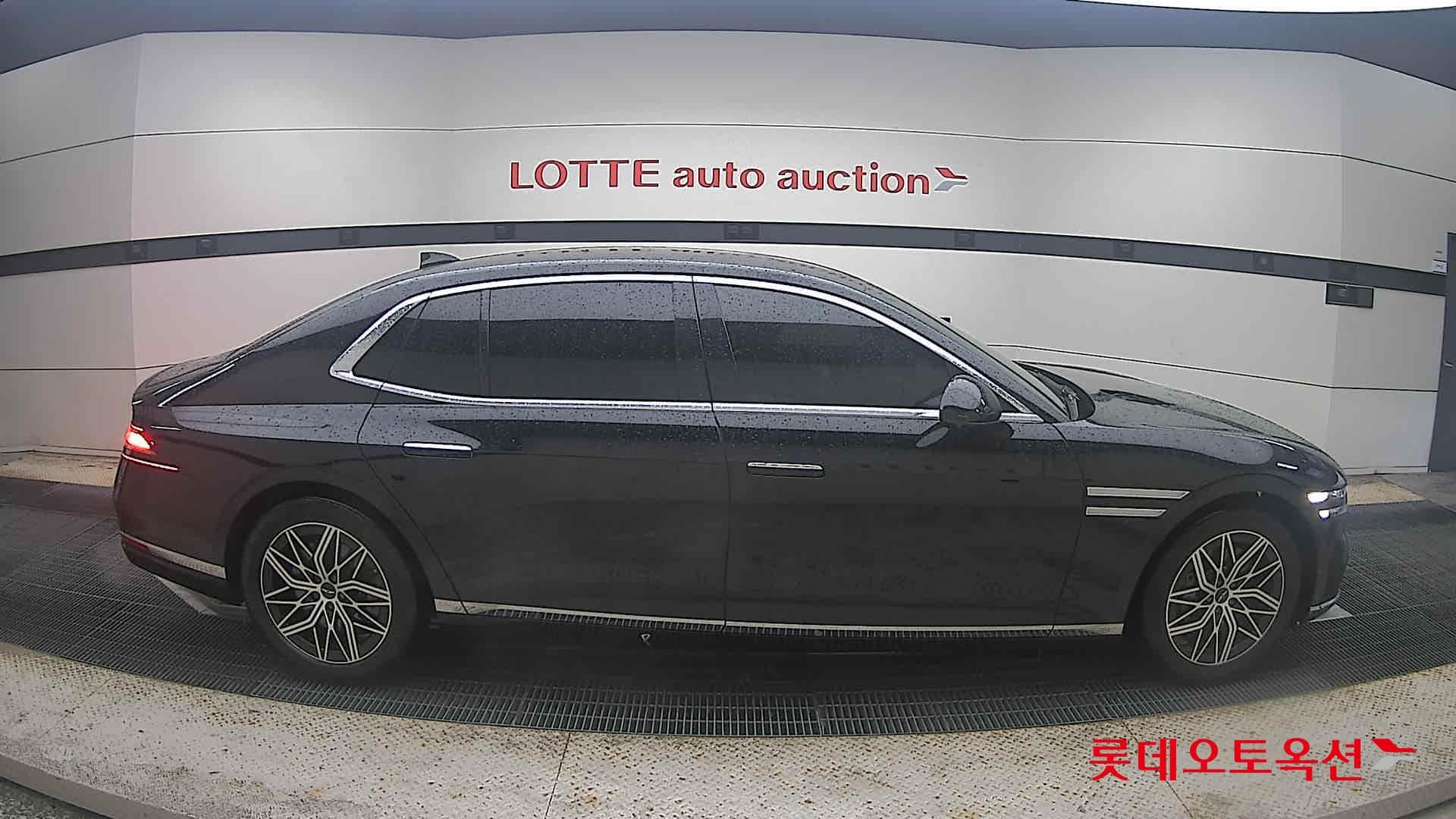 جينيسيس - G90 | (G) 3.5T 16