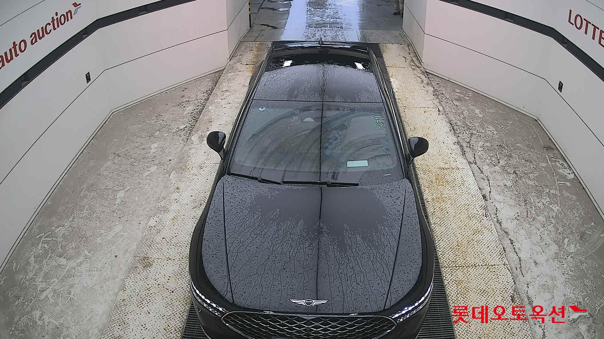جينيسيس - G90 | (G) 3.5T 25