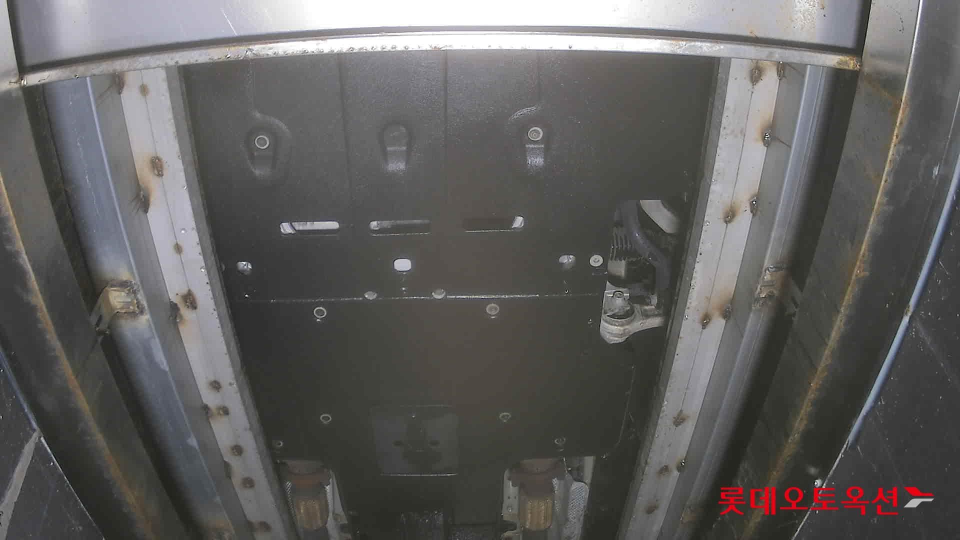 جينيسيس - G90 | (G) 3.5T 26