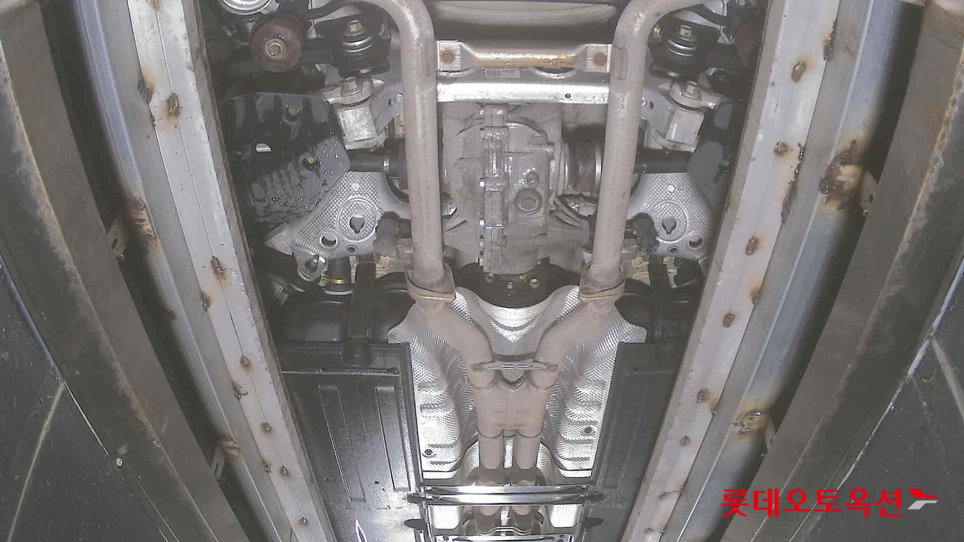 جينيسيس - G90 | (G) 3.5T 27