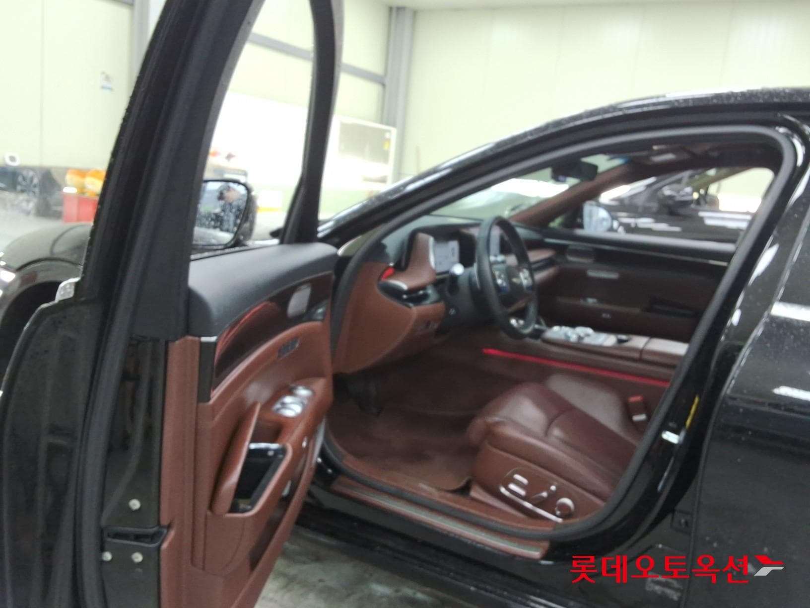 جينيسيس - G90 | (G) 3.5T 36