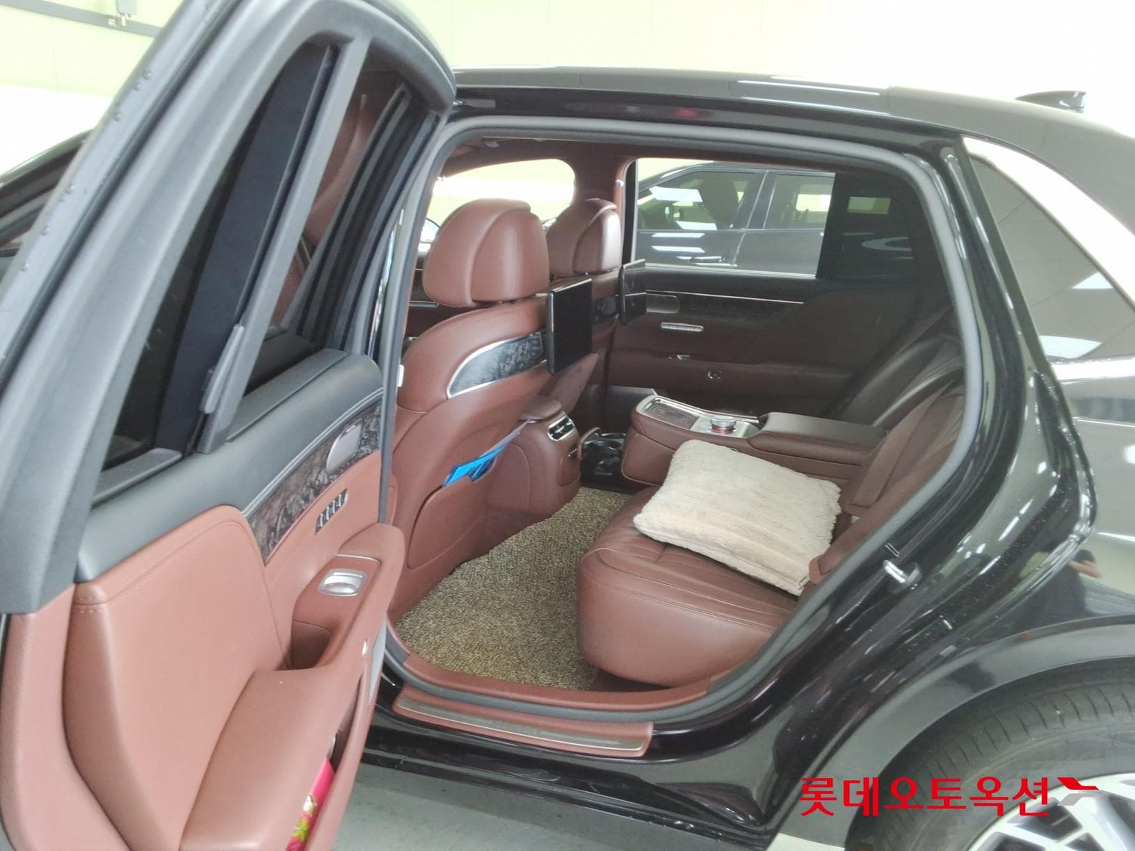 جينيسيس - G90 | (G) 3.5T 37
