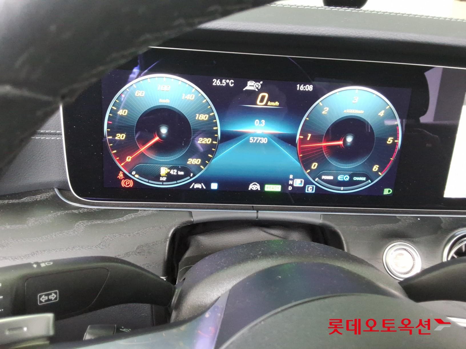 Mercedes-Benz - CLS-Class | 300 29