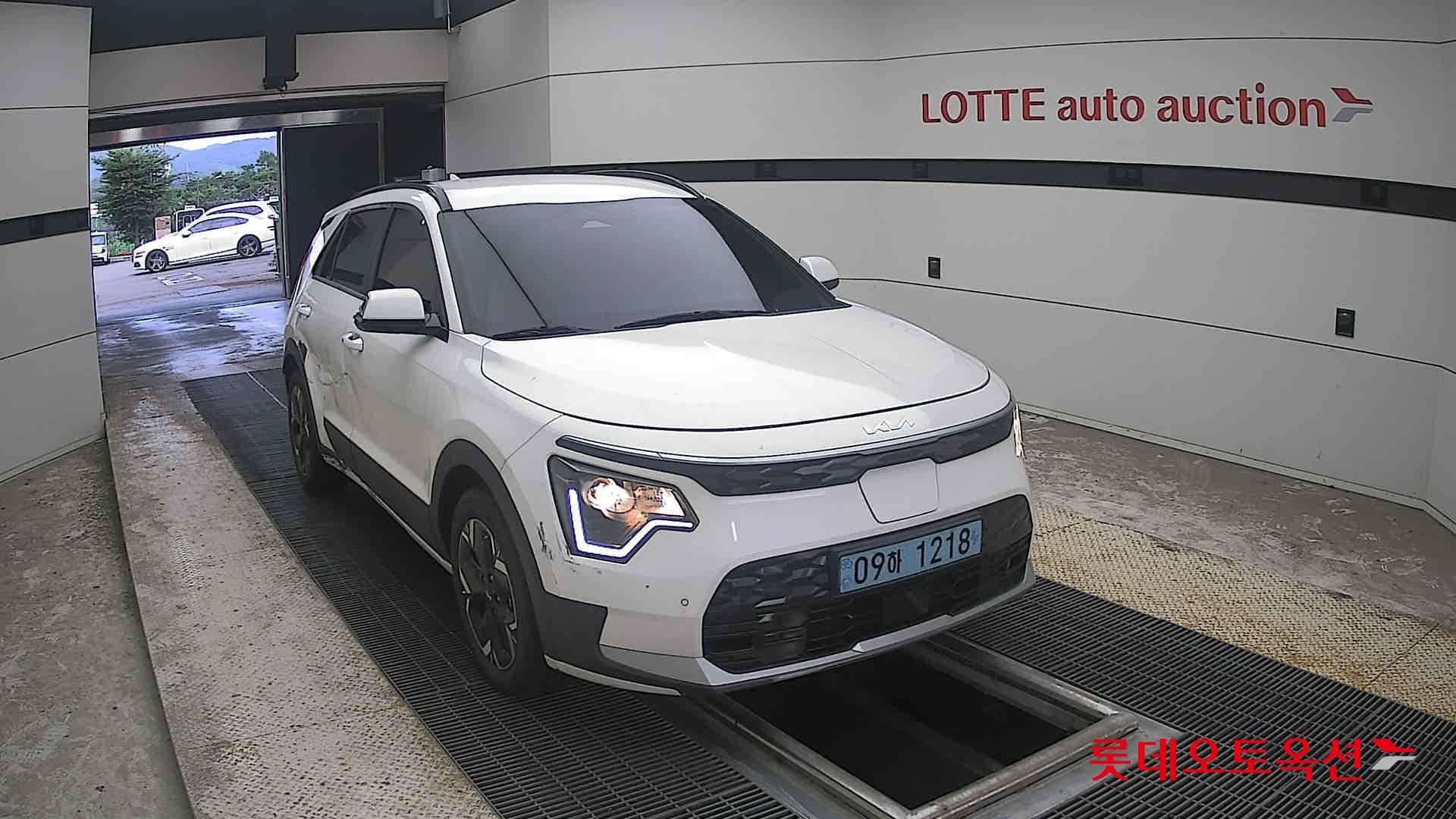 Kia - Niro | EV (E) 20