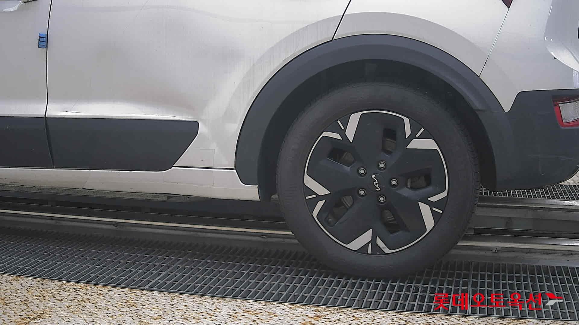 Kia - Niro | EV (E) 22
