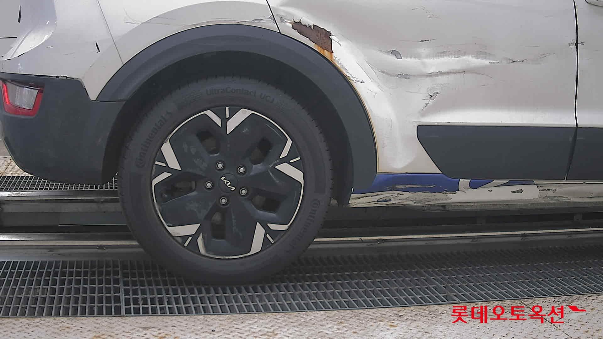 Kia - Niro | EV (E) 24