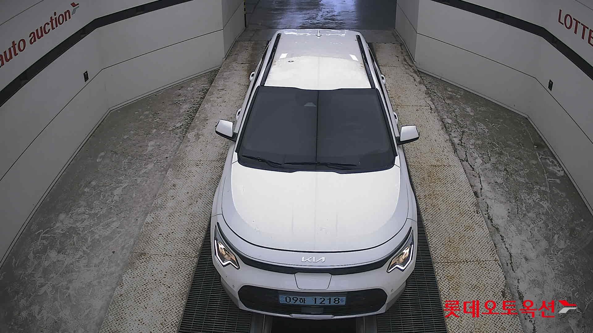 Kia - Niro | EV (E) 25