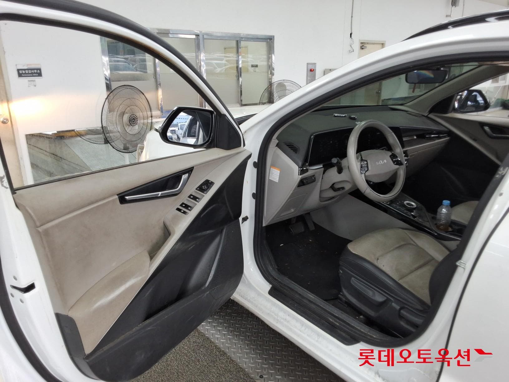 Kia - Niro | EV (E) 34