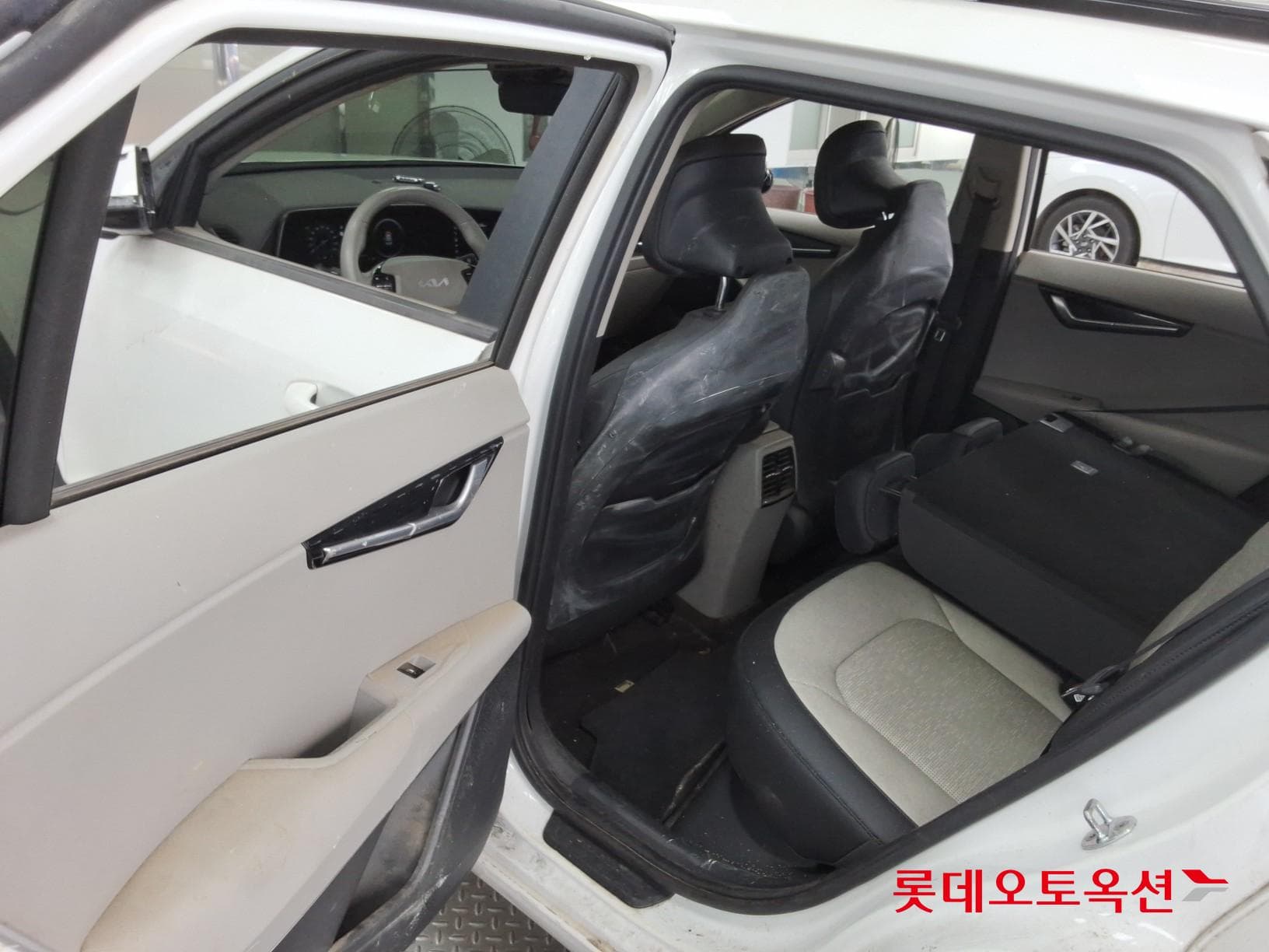 Kia - Niro | EV (E) 36