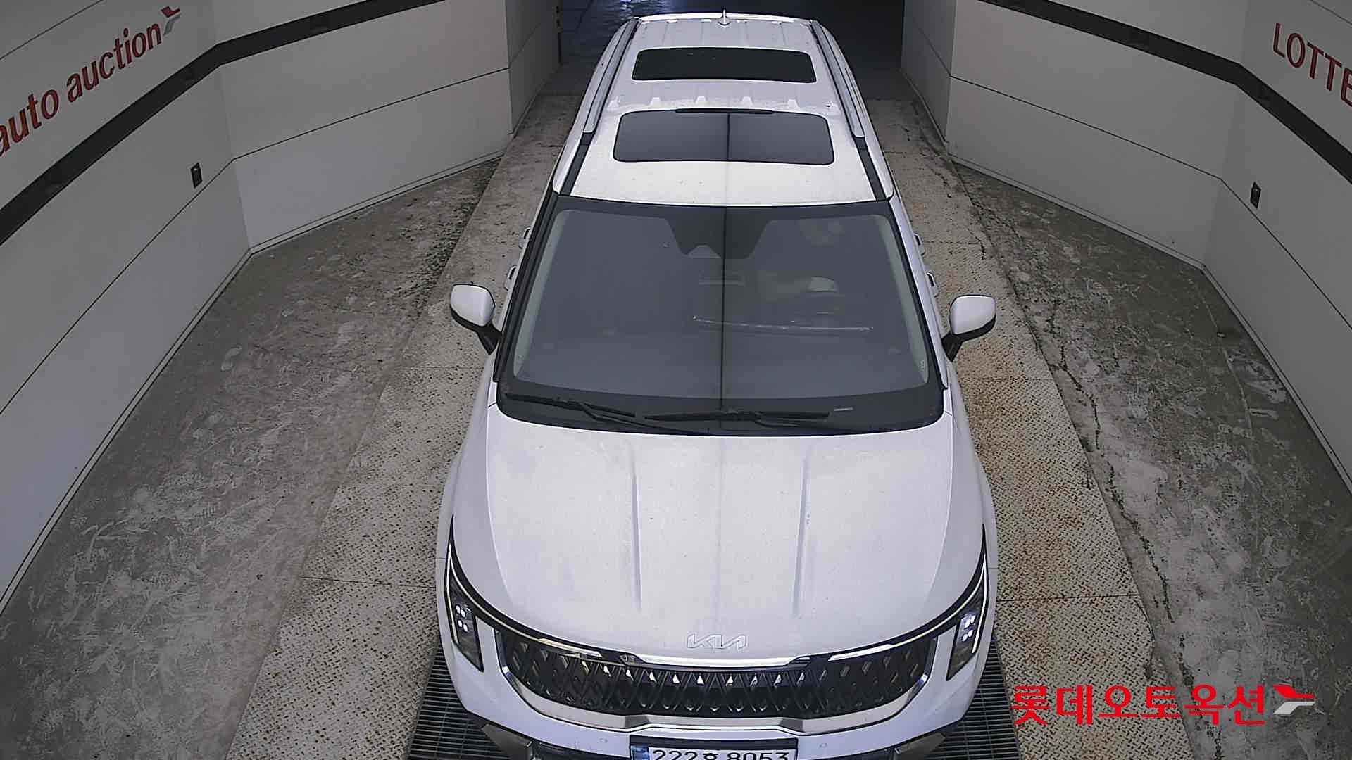 Kia - Carnival | KA4 (H)1.6 Signature 9 2WD AT 25