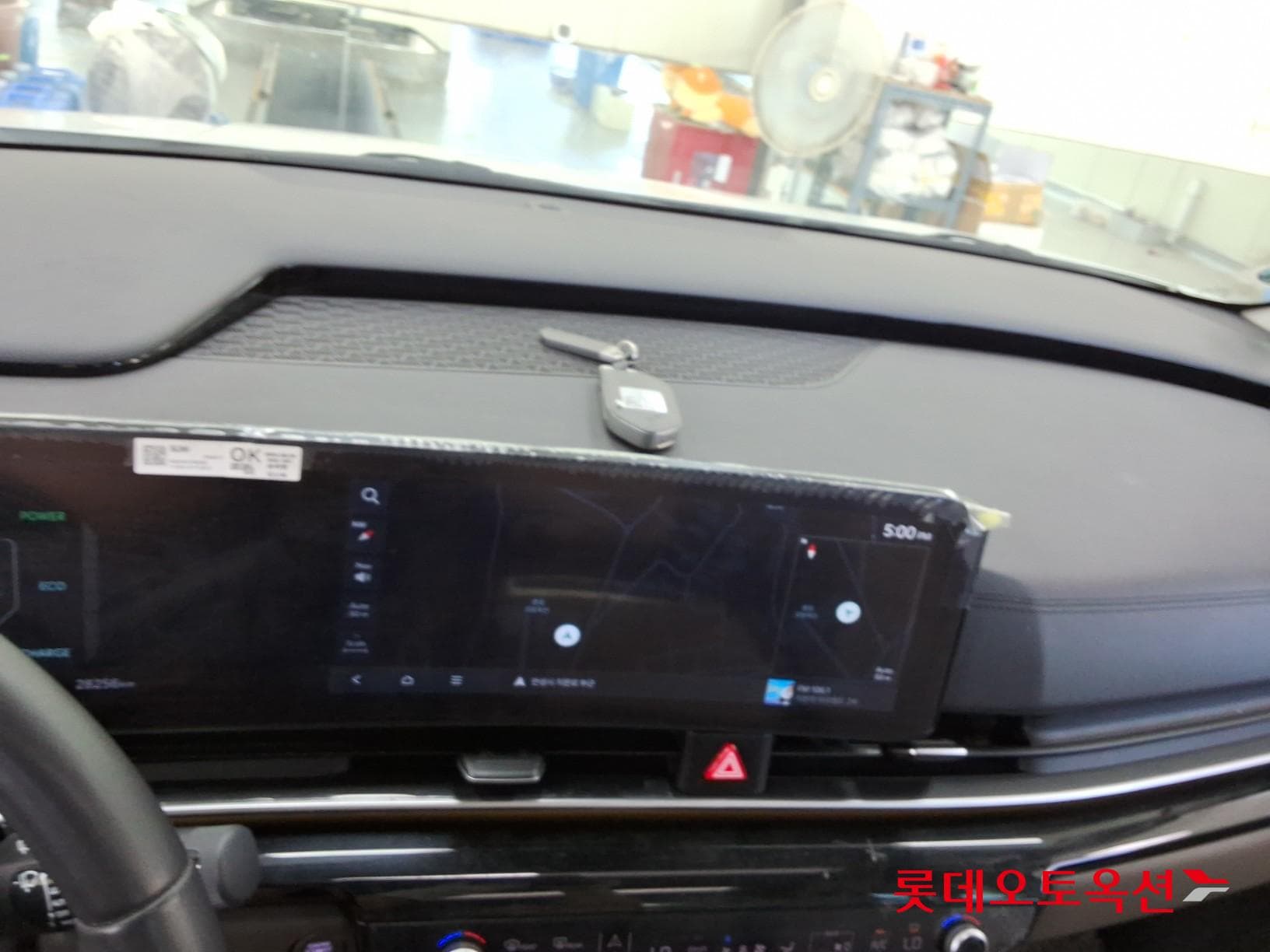 Kia - Carnival | KA4 (H)1.6 Signature 9 2WD AT 32