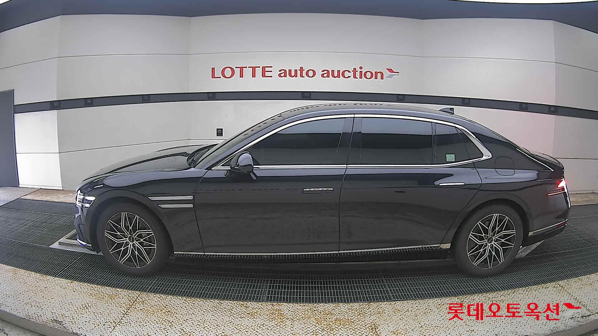 Genesis - G90 | (G) 3.5T 6