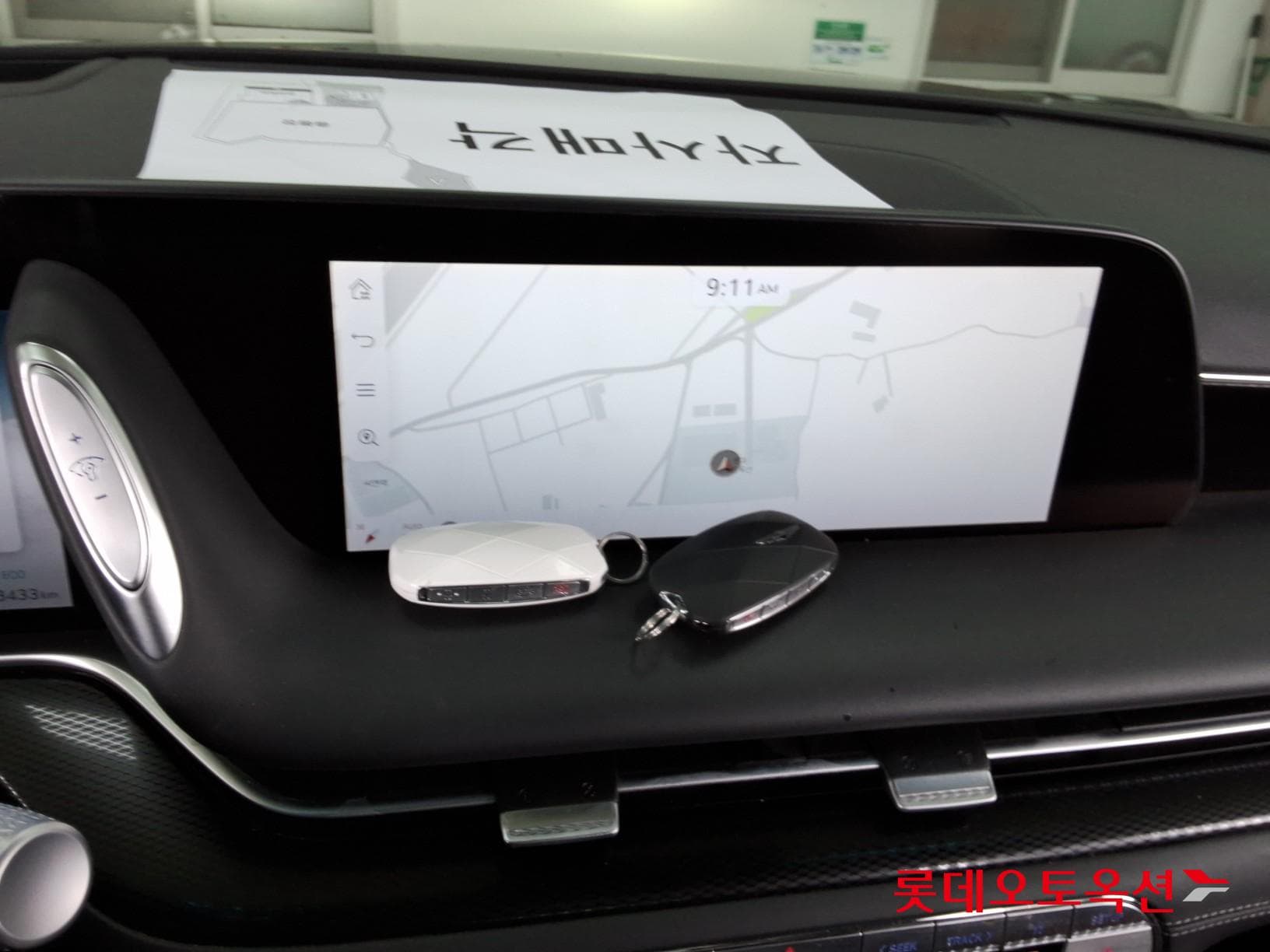 Genesis - G90 | (G) 3.5T 31