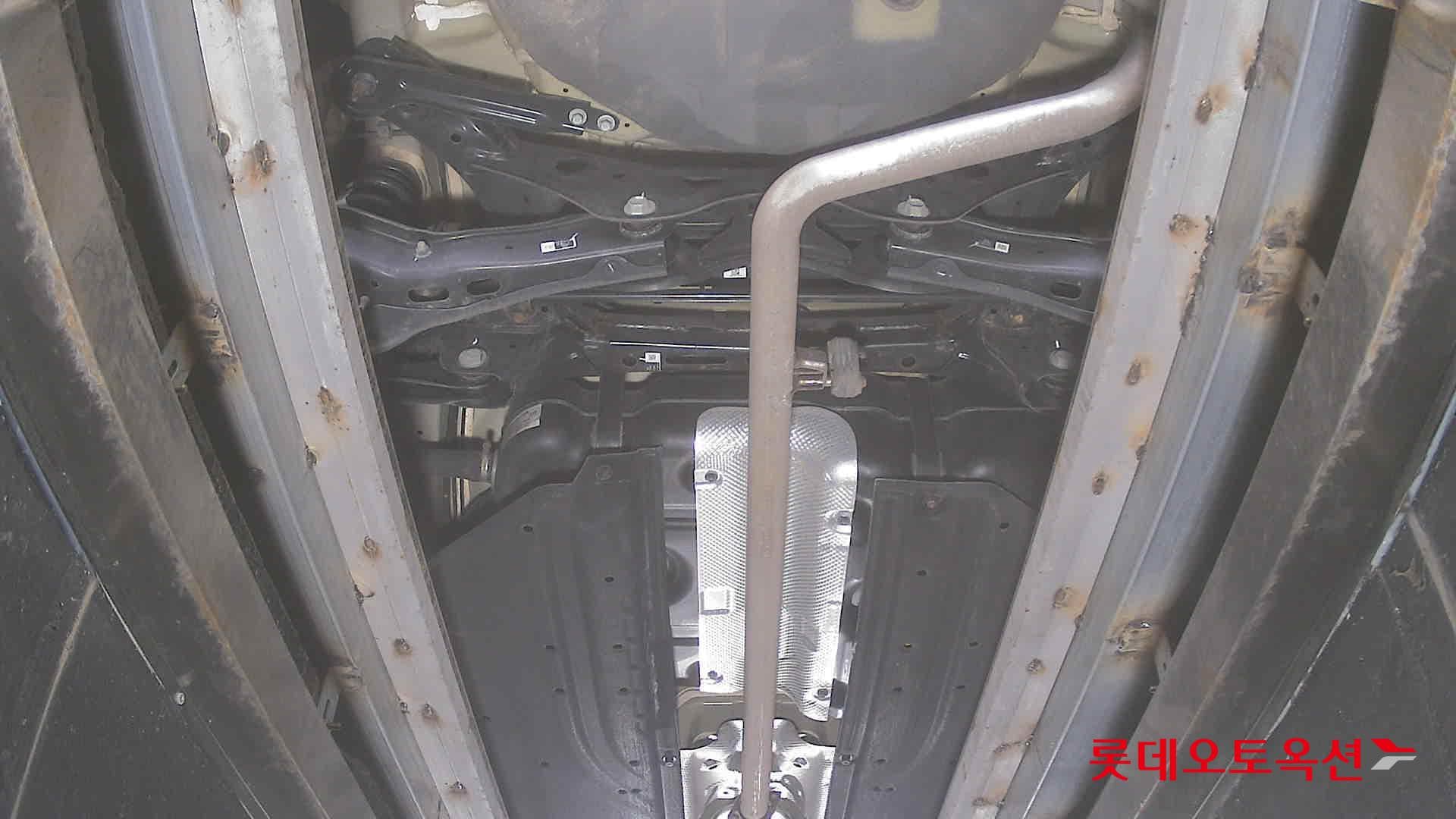 Kia - K5 | INTERACTIVE (G) 2.0 Prestige 27