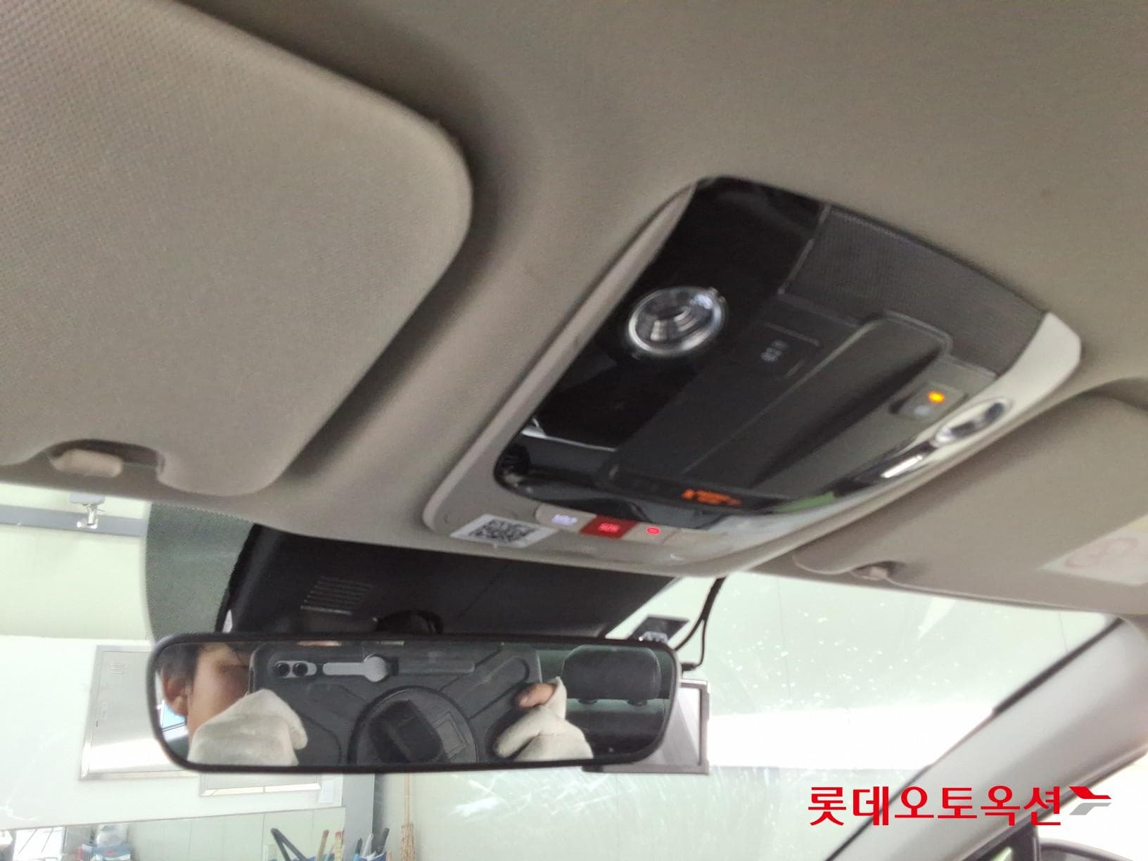 Kia - K5 | INTERACTIVE (G) 2.0 Prestige 30