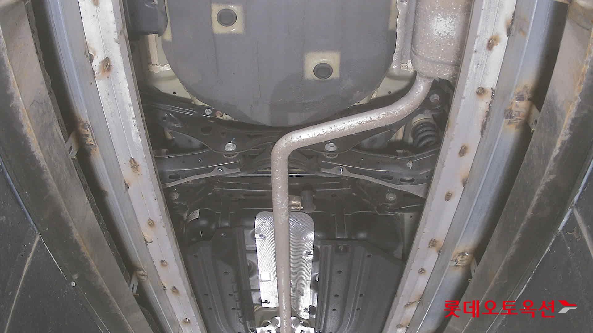 Kia - K5 | INTERACTIVE (G) 2.0 Prestige 27