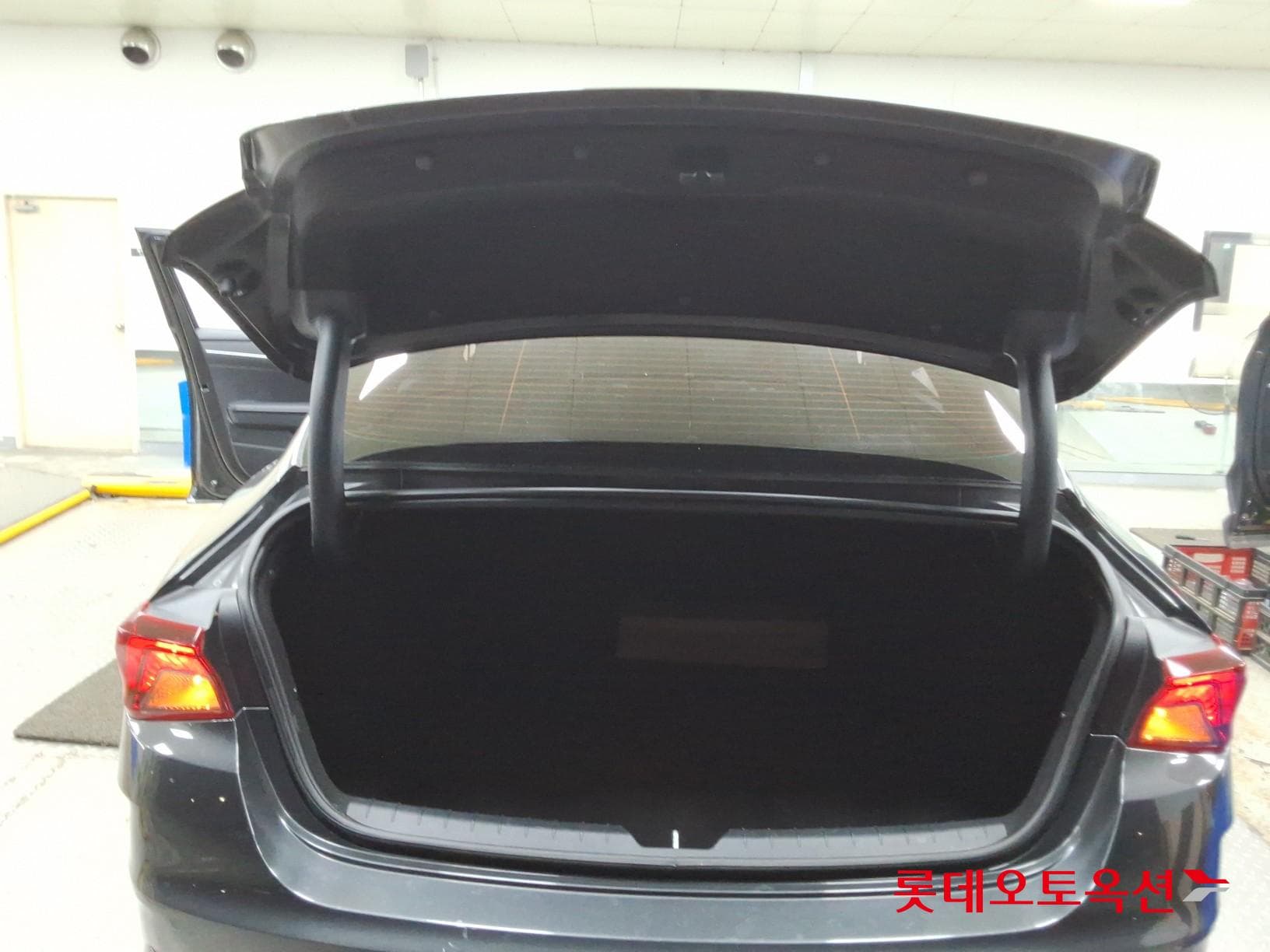 Kia - K5 | INTERACTIVE (G) 2.0 Prestige 38