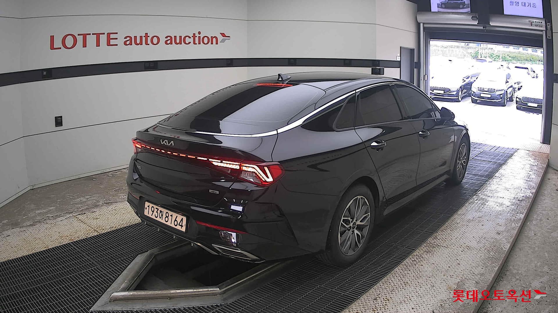 Kia - K5 | INTERACTIVE (H) 2.0 Noblesse 12