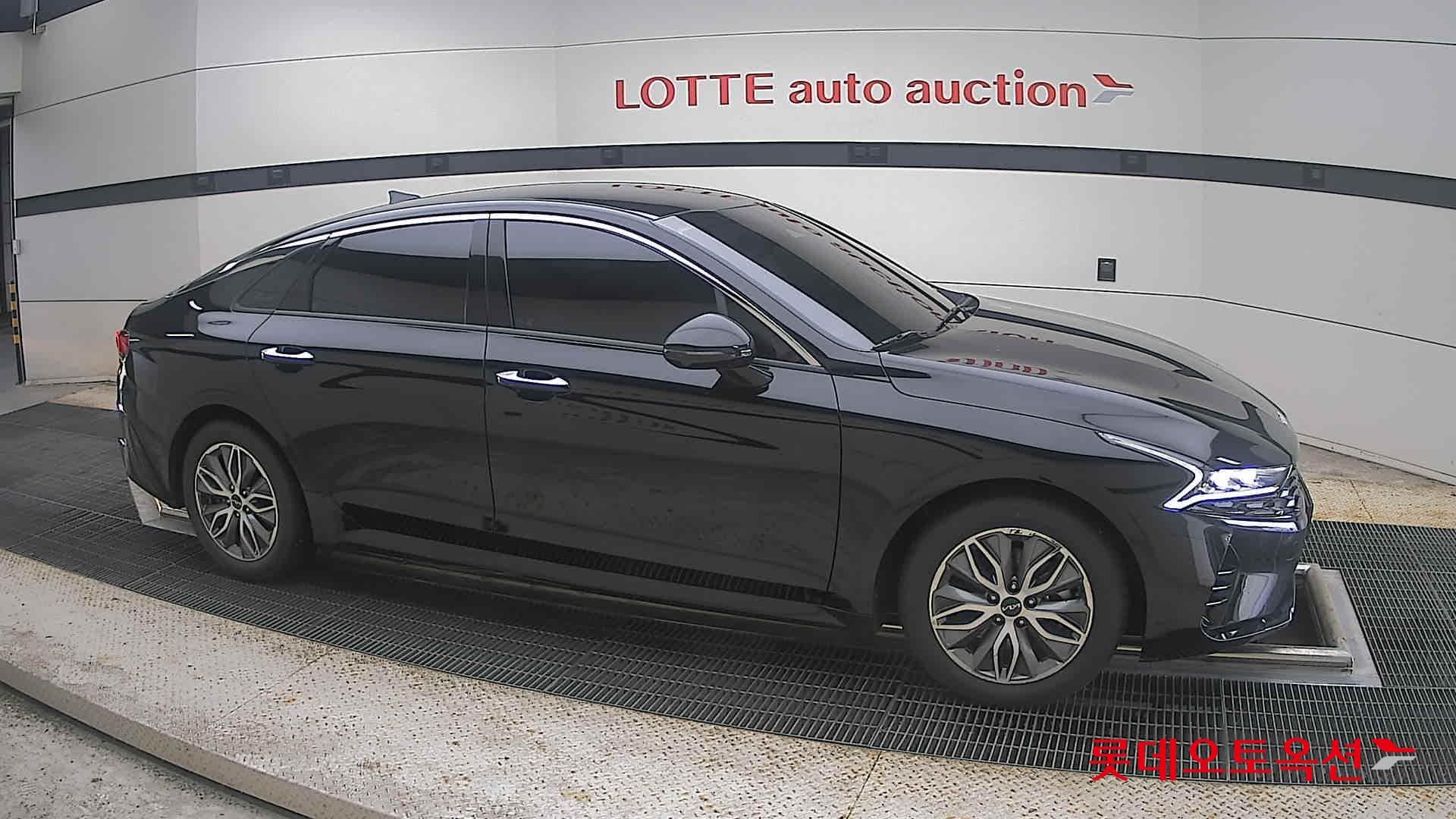 Kia - K5 | INTERACTIVE (H) 2.0 Noblesse 17